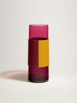 Double d'Hermès vase, medium model