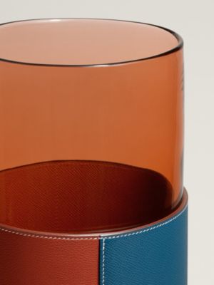 Double d'Hermès vase, medium model, View: Detail, detail, view 3 of 3