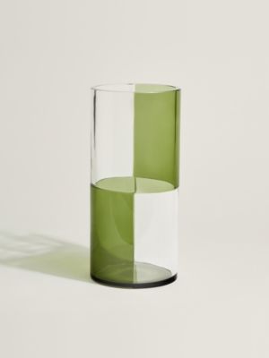 Casaque Double d'Hermès vase