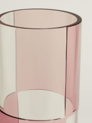 Vase Casaque Doublé d'Hermès, Ansicht: Detailansicht, detail, Ansicht 4 von 4