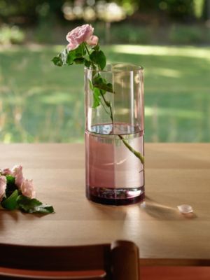 Vase Casaque Doublé d'Hermès, Ansicht: Vorderansicht, front, Ansicht 2 von 4