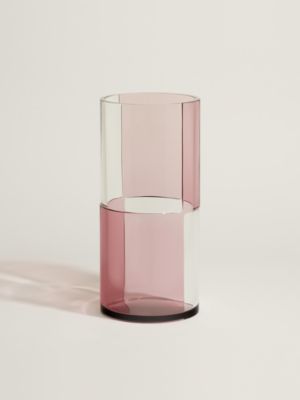 Vase Casaque Doublé d'Hermès, Ansicht: Vorderansicht, front, Ansicht 3 von 4