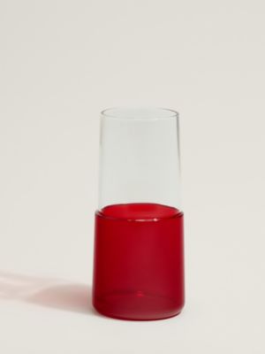 Casaque Double d'Hermès玻璃杯