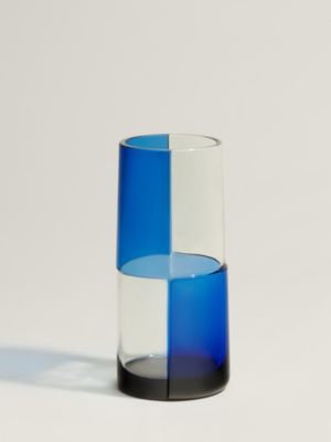 Casaque Double d'Hermès glass