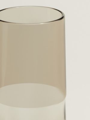 Casaque Double d'Hermès 유리잔, 보기: 세부 사진, detail, 3개 중 4번째 보기