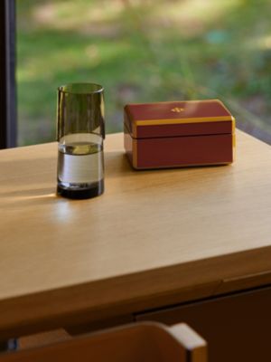 Casaque Double d'Hermès 유리잔, 보기: 앞, front, 2개 중 4번째 보기