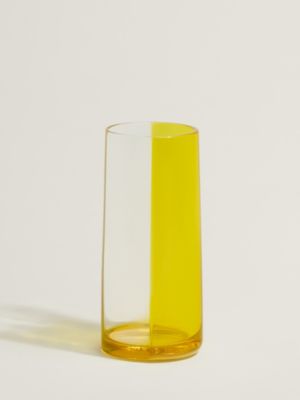 jaune