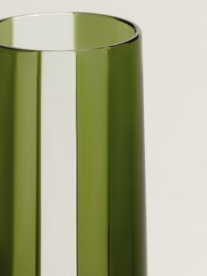 Casaque Double d'Hermès 유리잔, 보기: 세부 사진, detail, 3개 중 4번째 보기