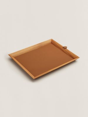 Atrium tray, large model