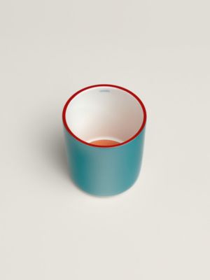 Circe makeup brush holder, View: above, above, view 3 of 3