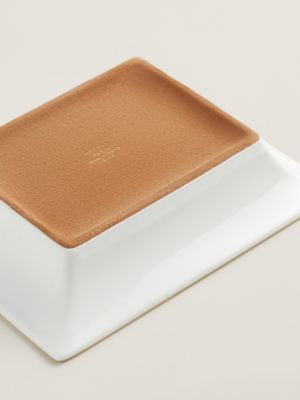 Cheval Deco ashtray, View: Back, back, view 4 of 4