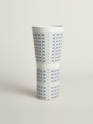 Vase Canopée Le Son du H, großes Modell