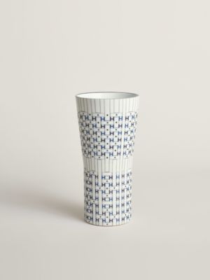 Vase Canopée Le Son du H, moyen modèle
