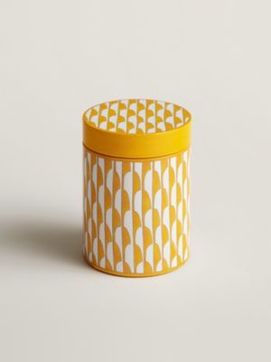 Teebox Soleil d'Hermès