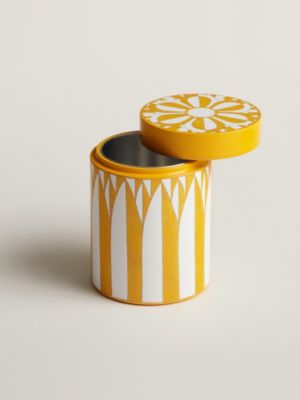 Soleil d'Hermès 티 박스, 보기: 앞, front, 3개 중 3번째 보기