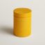 Soleil d'Hermès tea box, jaune