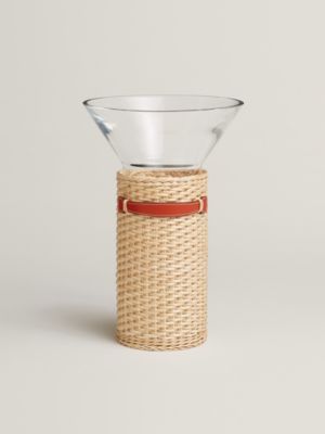 Delta Oseraie vase, large model