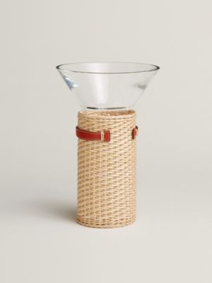 Delta Oseraie vase, large model, View: front, front, view 3 of 3