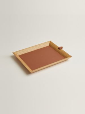 Atrium tray, small model