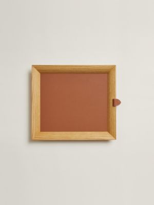 Atrium tray, small model, View: front, front, view 3 of 3