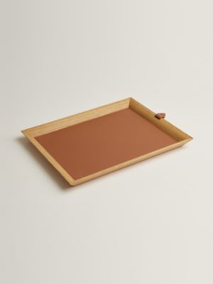 Atrium tray, large model