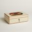 Amalthee Anchor Chain 17 watch box, large model, nata