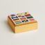 Theoreme Hippique Graphique 박스, 스몰 모델, 오르