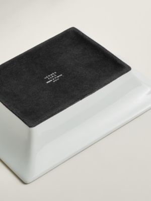 Faubourg Party ashtray, View: Detail, detail, view 4 of 4