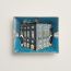 Faubourg Party ashtray, night