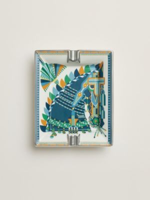 Haute Parure ashtray