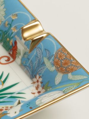 Precious Paradise 재떨이, 보기: 세부 사진, detail, 3개 중 4번째 보기