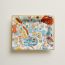 Splash Park change tray, grenadine, no stock