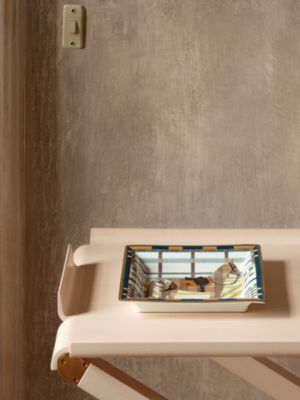 Cheval au Box change tray, View: front, front, view 2 of 3