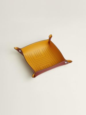 Mises et Relances Myriade change tray