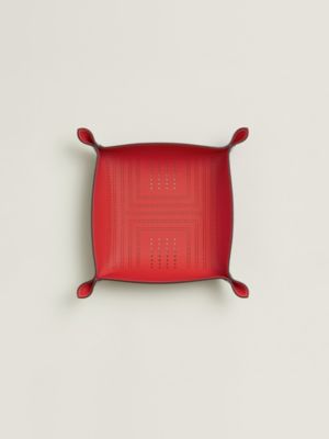 Mises et Relances Myriade change tray, View: above, above, view 2 of 3