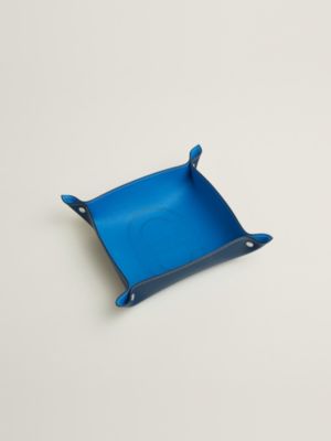 bleu hydra/bleu de Malte