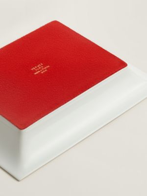 Hermès Tea Time change tray, View: Detail, detail, view 4 of 4