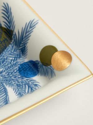 Cocotillons change tray, View: Detail, detail, view 3 of 4