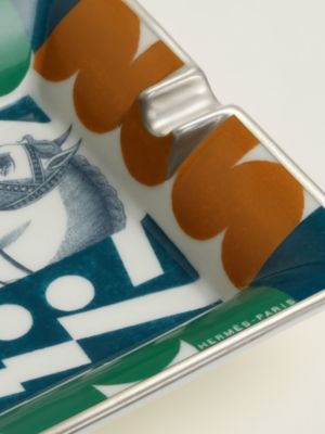 Cheval Joker ashtray, View: Detail, detail, view 2 of 3