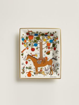 Le Pommier Sellier change tray