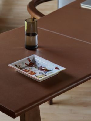 Illusion Exquise change tray, View: front, front, view 2 of 4