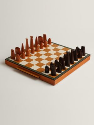 Samarcande chess set