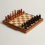 Samarcande chess set, sésame