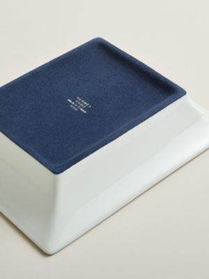Patchwork Saddle ashtray, View: Detail, detail, view 4 of 4