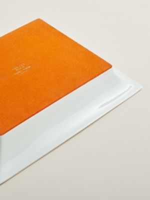Vide-poche Cheval Natté, Vue: Vue détaillée, detail, vue 3 sur 3