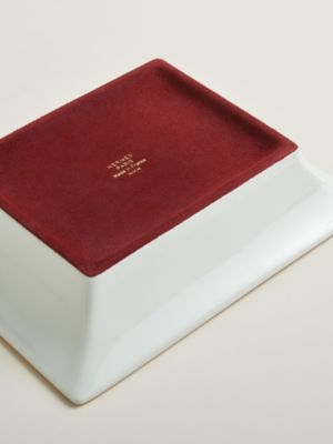 Cheval Vague ashtray, View: Detail, detail, view 4 of 4