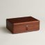 Casaque Mosaique poker box, naturel, no stock