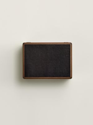 Amalthee ring box, small model, View: above, above, view 4 of 7