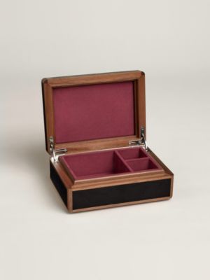 Amalthee box, small model, View: front, front, view 3 of 7