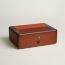 Coffret de poker Casaque H Equinoxe, terre battue